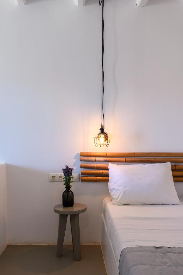 Apartment Ultramare Superior With Seaview Mykonos Town